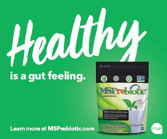 Although you may not know much about them, prebiotics and probiotics together help you maintain overall wellness, improve your gut health, boost the immune system, and prevent many ailments. Many foods contain probiotics and prebiotics in natural forms. Keeping your gut happy should be one of your main health goals. If your gut isn’t happy, the rest of your body may fall weak eventually. A healthy gut equals a happy body. Learn more in this article! #probiotics #prebiotics #healthy #gut