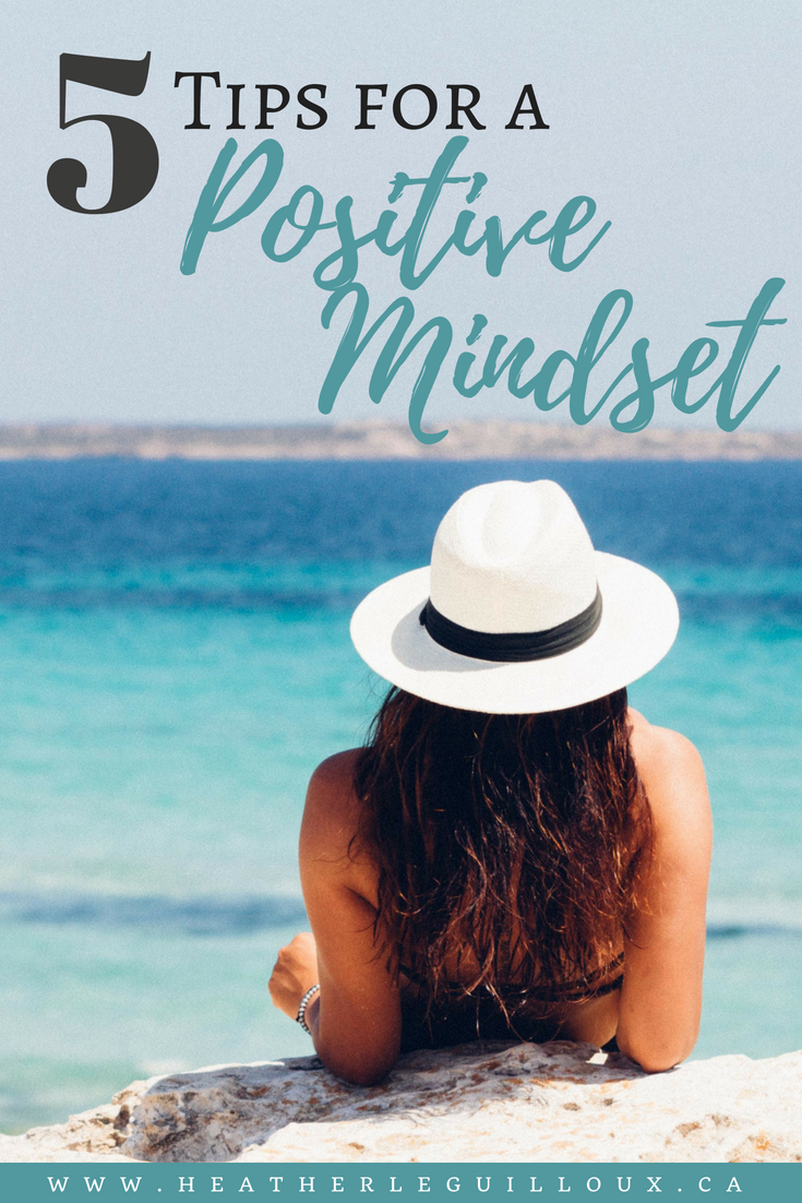 This guest article from Lucy @SucceedNow26 is all about creating tips for a positive mindset. Lucy shares five of her own tips for curating a mindset that not only generates positive and happy vibes but also helps you to take care of yourself which is super important! Check out this and other mindset articles on the blog. #positive #mindset #guestpost #blogger