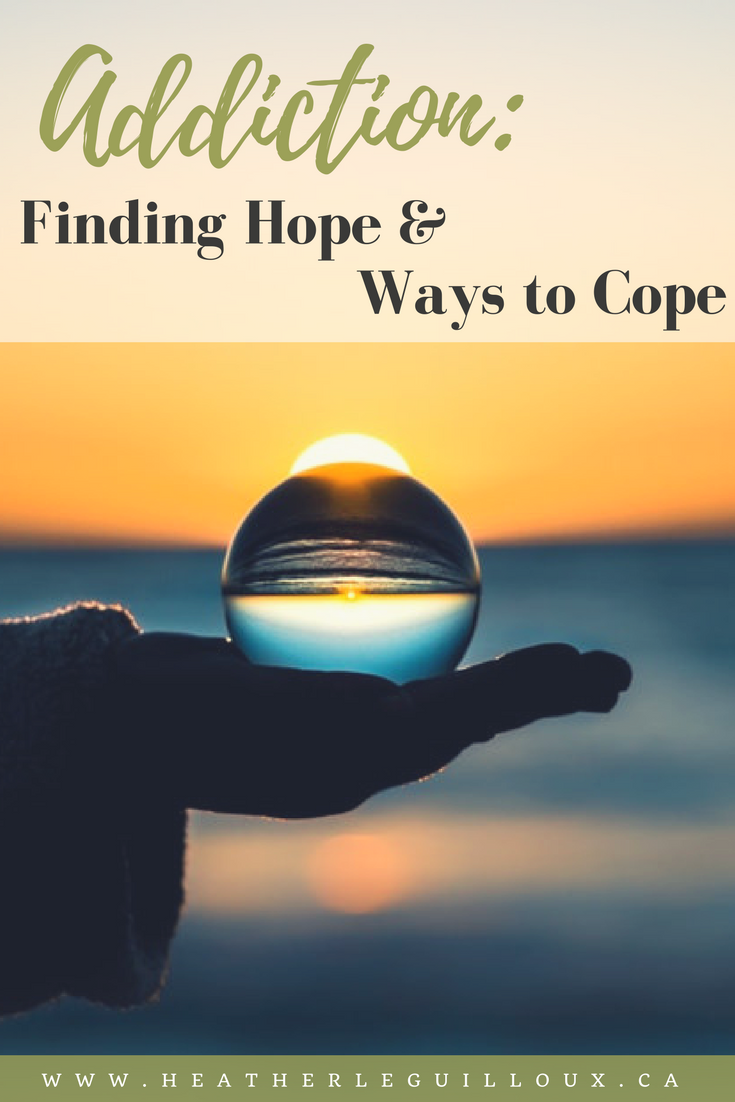 In this article we will explore options for individuals who are not quite ready for professional supports and consider harm reduction strategies, creating a support network, finding hope and a reason to move in the direction of change as well as coping strategies for both the individual with an addiction and the loved ones connected to this person. #addiction #hope #copingskills