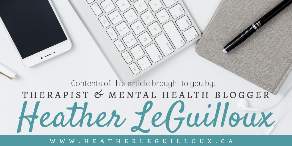 7 Ways Your Physical Health is Connected to Your Mental Health including: nutrition, hydration, exercise, sleep, substance use, illness, and social well-being - blog post via @hleguilloux including tips to improve well-being, suggested readings & infographic. #health #wellness #mindbody #mentalhealth