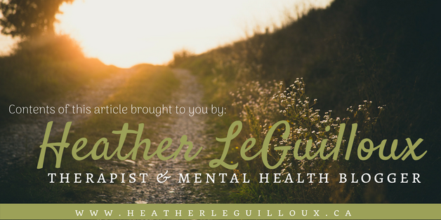 Anxiety impacts us all. Learn 10 things to remember if you have anxiety that has become overwhelming for you to deal with. This article is a guest post from a fellow mental health blogger. #mentalhealth #anxiety #guestpost
