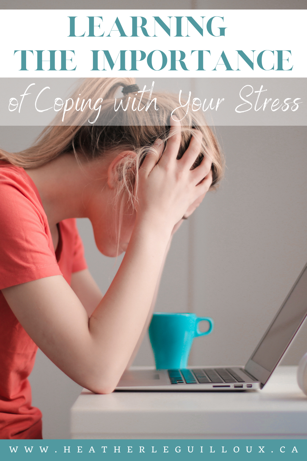 Stress is one of those things that everyone is going to experience some point in their life. There is no way around it. You are never going to get through your entire life without stressing about something, at some point. However, there is a difference between being a little bit stressed out from time to time to suffering from high amounts of stress. In this article, we’re going to be looking at some of the things that you can do to cope with your stress. #stress #coping #exercise #remedy #love