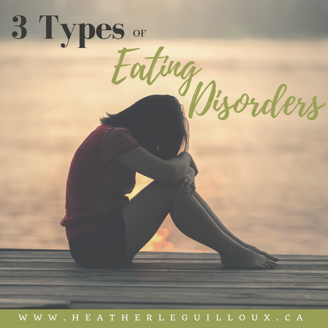 Eating disorders are extremely serious, yet treatable, mental health disorders. This is the second article in a series @hleguilloux that will explore three main types of eating disorders including Anorexia Nervosa, Bulimia Nervosa and Binge Eating Disorder. #anorexia #bulimia #eatingdisorders #mentalhealth