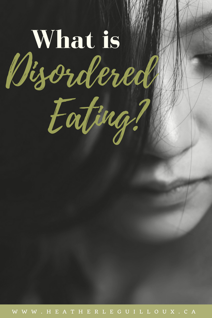 This is the first article in a series about eating disorders @hleguilloux - this article will highlight the possible precursors to the development of an eating disorder by exploring the prevalence, behaviours, dangers and help available for disordered eating. #disorderedeating #eatingdisorder #mentalhealthawareness
