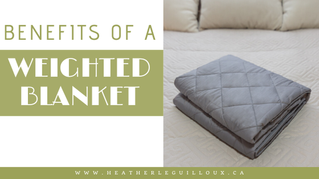 Over the last few years, weighted blankets have risen in popularity due to the vast amount of benefits that come with them including helping with stress and improving sleep. Learn more about these benefits and receive an exclusive offer for your first purchase. #weightedblanket #stress #anxiety #sleep