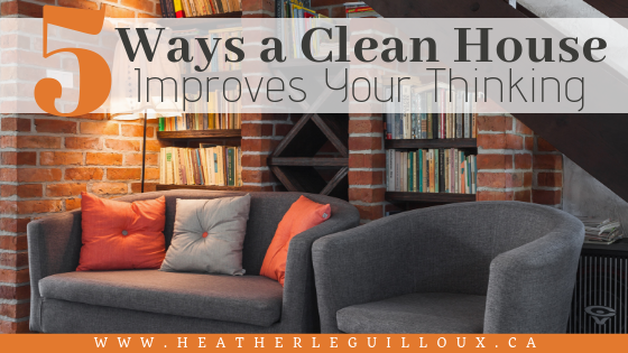 For some strange reason, we have to admit that it’s difficult to adhere to a cleaning routine at home. If you want to have a healthy and stable mind, these top 5 ways on how a clean house improves your thinking might make you pick up that broom. #clean #mentalhealth #tips #guestpost