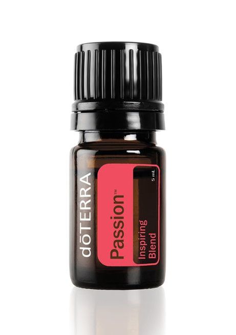 Learn how to create a room and linen spray using doTERRA's Passion Essential Oil. Increase the love and passion in your life with these easy do-it-yourself spray!