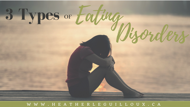 Eating disorders are extremely serious, yet treatable, mental health disorders. This is the second article in a series @hleguilloux that will explore three main types of eating disorders including Anorexia Nervosa, Bulimia Nervosa and Binge Eating Disorder. #anorexia #bulimia #eatingdisorders #mentalhealth