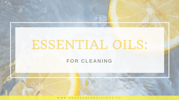 Learn how to make all-purpose spray and glass cleaner using all natural ingredients including lemon essential oil. Also includes access to a DIY library. #essentialoils #doterra #lemon