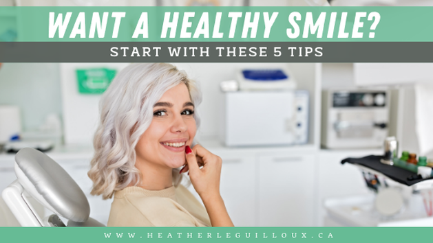 Sometimes we might even forget about how important our teeth and dental health really are. At the same time, dental issues can prove to be extremely painful and can be expensive to rectify, so we want to avoid dental issues as much as possible. But what steps can you take to maintain healthy a smile as much as possible? Here are a few suggestions that will help you along the way! #healthysmile #dental #dentalhealth #teeth