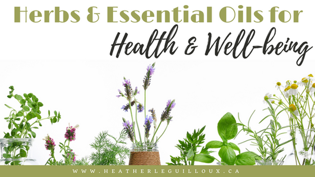 The Herbs & Essential Oils Super Bundle is PACKED full of resources to help you on your journey of discovering how to use essential oils more confidently in your own life. #essentialoils #herbs #livingnaturally