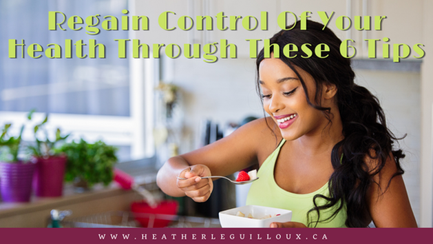 When it comes to your life, there’s nothing as important as having control of your health and wellbeing. Physical and emotional wellness is always a priority, but you’ll be surprised by how little control you have over your health. #wellbeing #health #destress