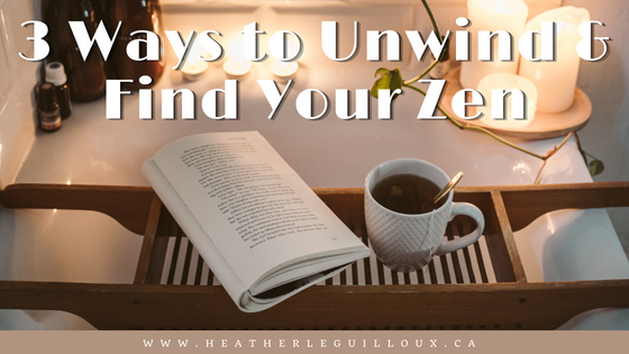 It can be tough to find the time to unwind in our busy every day lives, yet the benefits of doing so can be multi-fold for our well-being and mental health, in particular. In this article, we will explore three ways that you can try out to unwind. #unwind #zen #onlinegames #hiddenobject