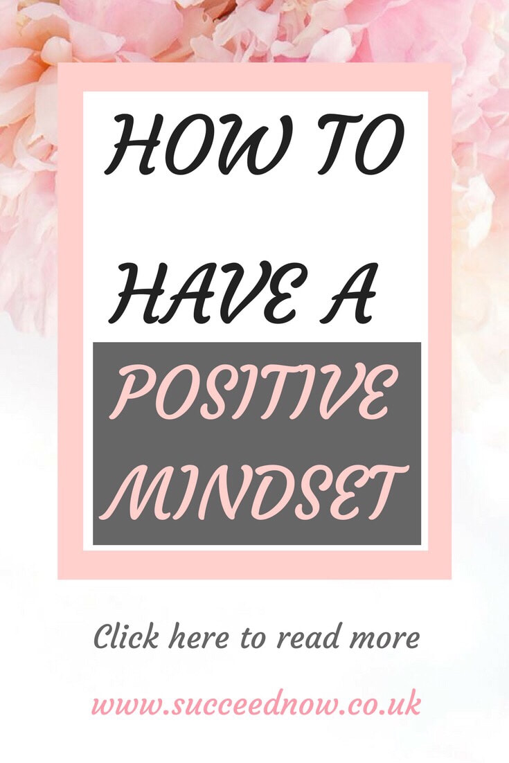 Do you find yourself wondering how to have a positive mindset? Wishing you knew what the secret to a positive mindset is. Over the last few years I’ve come across so many tools and techniques that have helped me build a positive mindset.