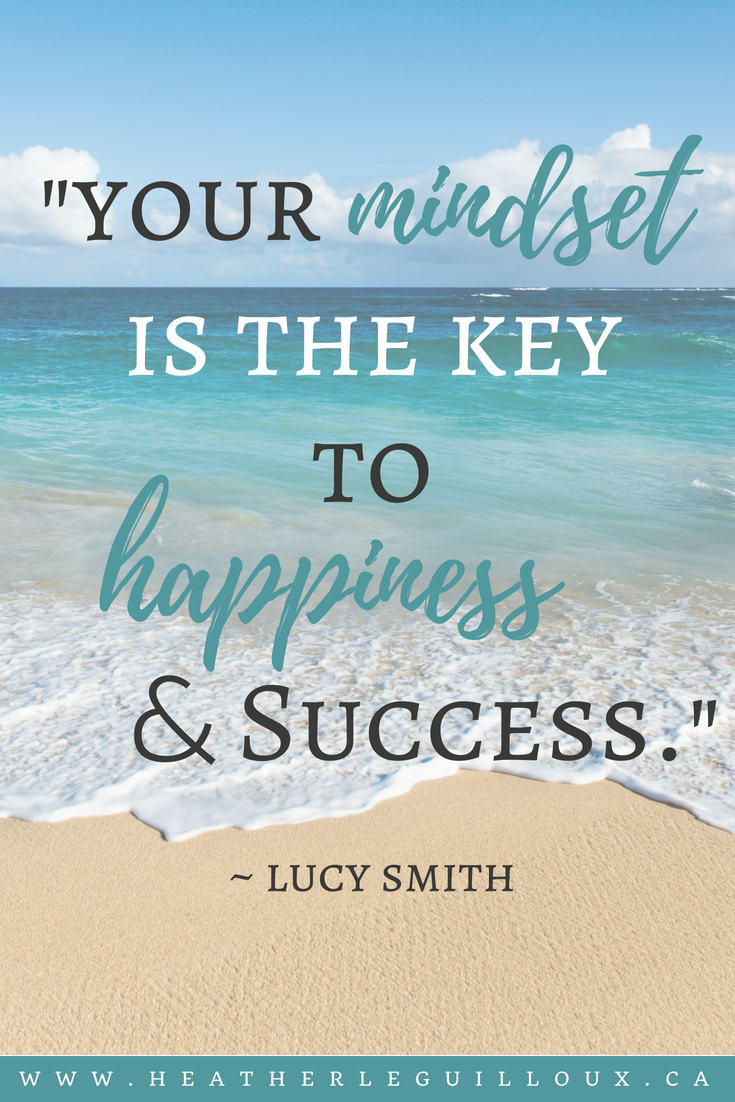 This guest article from Lucy @SucceedNow26 is all about creating tips for a positive mindset. Lucy shares five of her own tips for curating a mindset that not only generates positive and happy vibes but also helps you to take care of yourself which is super important! Check out this and other mindset articles on the blog. #positive #mindset #success #quote
