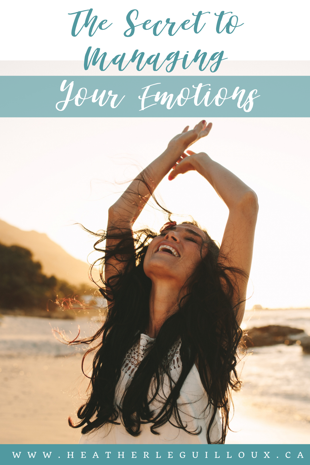 Emotional self-care is when you take care of your emotional self by engaging in strategies that will help you acknowledge and process your feelings. Learn how to take care of yourself emotionally in this guest article. #emotionalselfcare #selfcare #mentalhealth