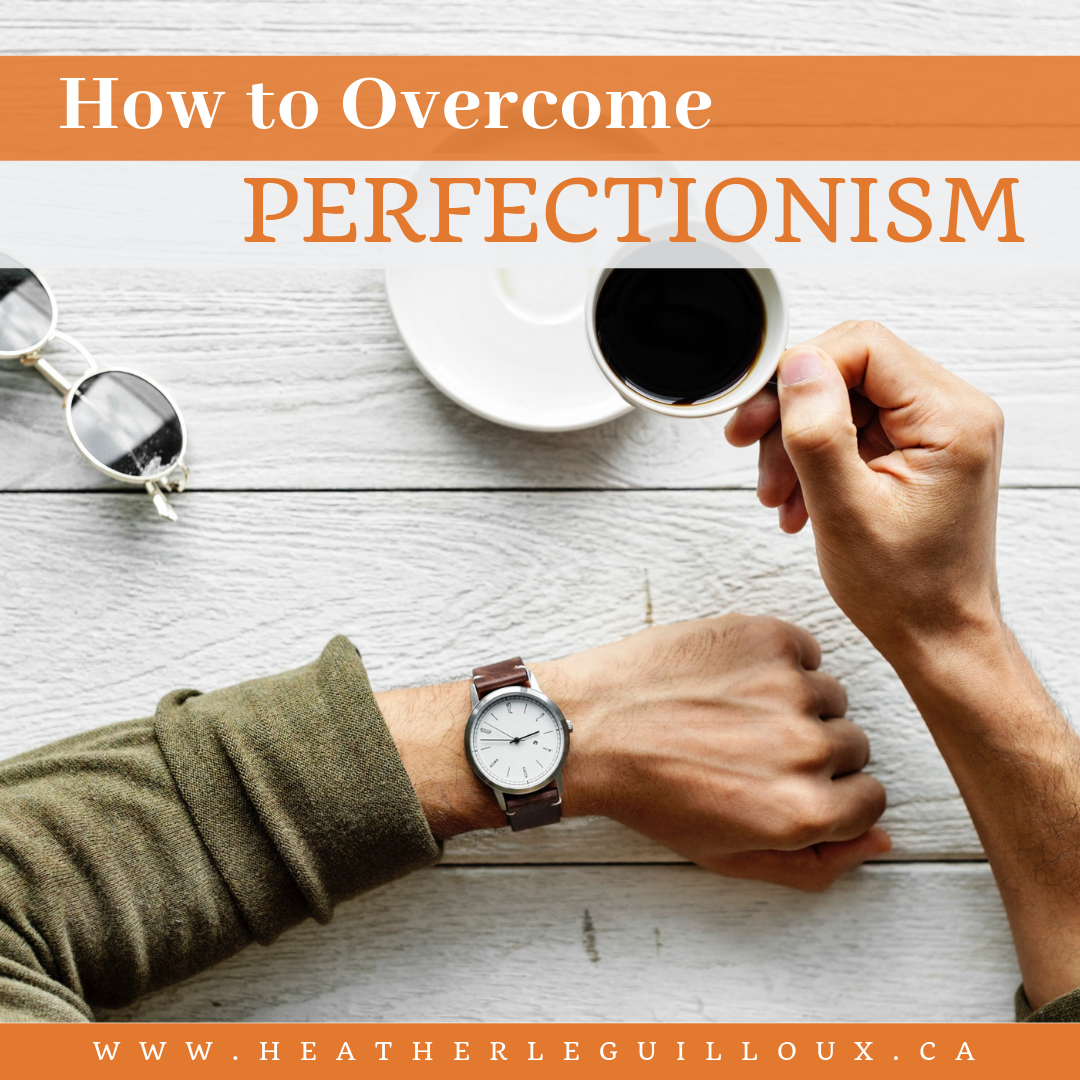 While it can be important to have goals and ambitions to work towards in life, reaching for perfectionism can also lead to heartbreak and immense amounts of stress, especially when we feel we are not achieving success to the best of our perceived ability. Learn how to overcome perfectionism by identifying your core values. #perfectionism #corevalues #mentalhealth