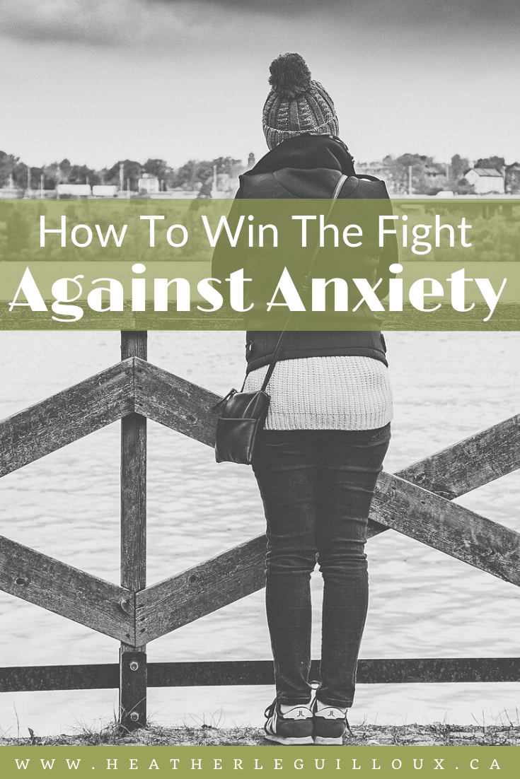 Anxiety comes from an overproduction of hormones that are designed to keep you alert and ready for an instinctive fight or flight moment. This hormone can be beneficial when we are faced with difficult situations in our lives, and the concern is genuine. Learn ways to also fight anxiety when a threat isn't present to feel more calm and relaxed. #anxiety #mentalhealth #tips #cbd #therapy #mindfulness