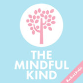 4 fantastic podcast options for you to listen to on your way to work or any time of the day focusing on the topic of mindfulness. Blog post via @hleguilloux mental health blogger. #mentalhealth #blog #podcasts #mindfulness