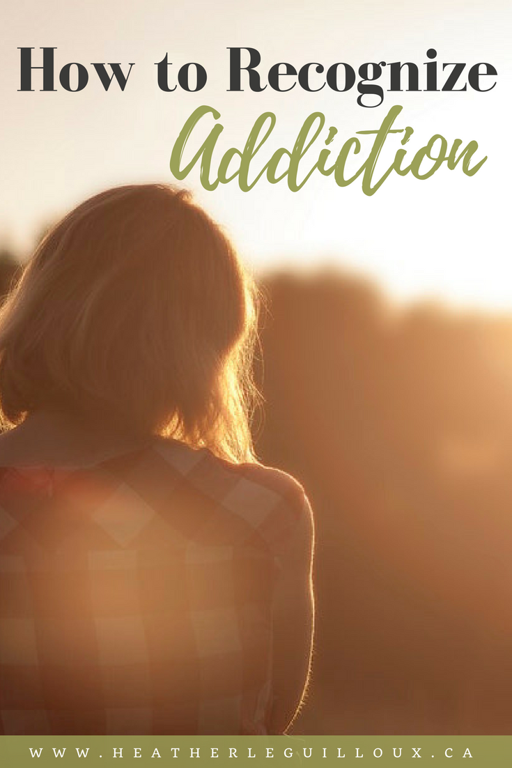In this 4-part series focusing on addiction, we will first explore how to recognize addiction followed by a discussion around how addiction can impact the person and others, and finally explore coping strategies & resources available. #addiction #mentalhealth #diagnosis