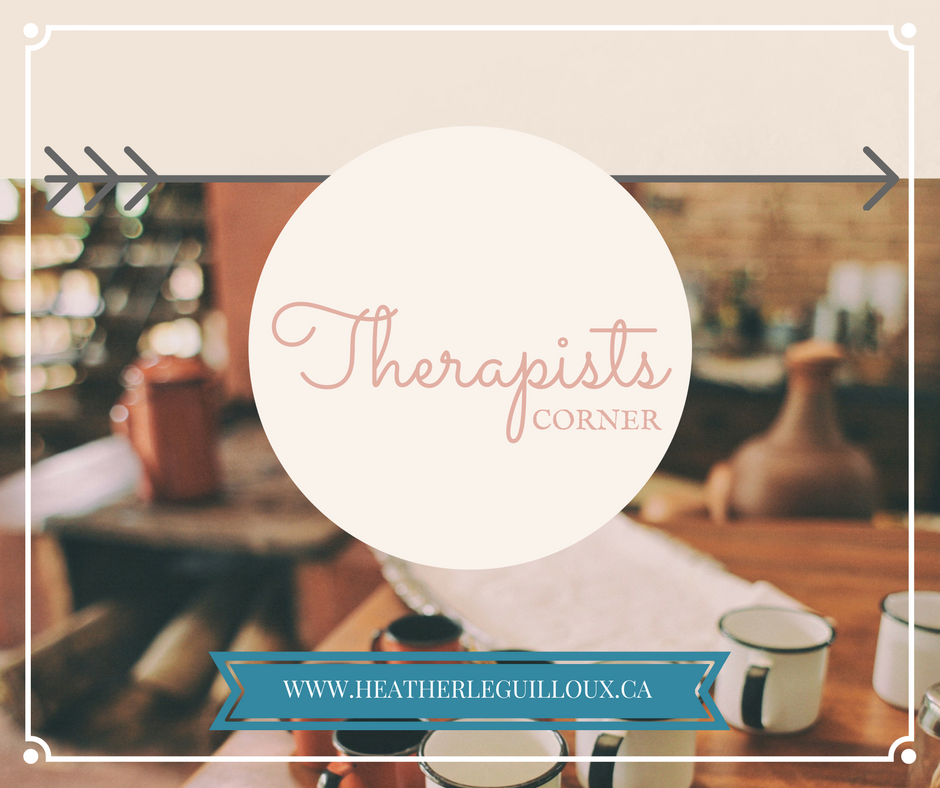 Kaila Mayer McAnulty brings a wealth of knowledge and experience in the area of mental health and focuses on sex therapy in her private practice located in Prince George, Canada. #therapist #therapy #mentalhealthblog