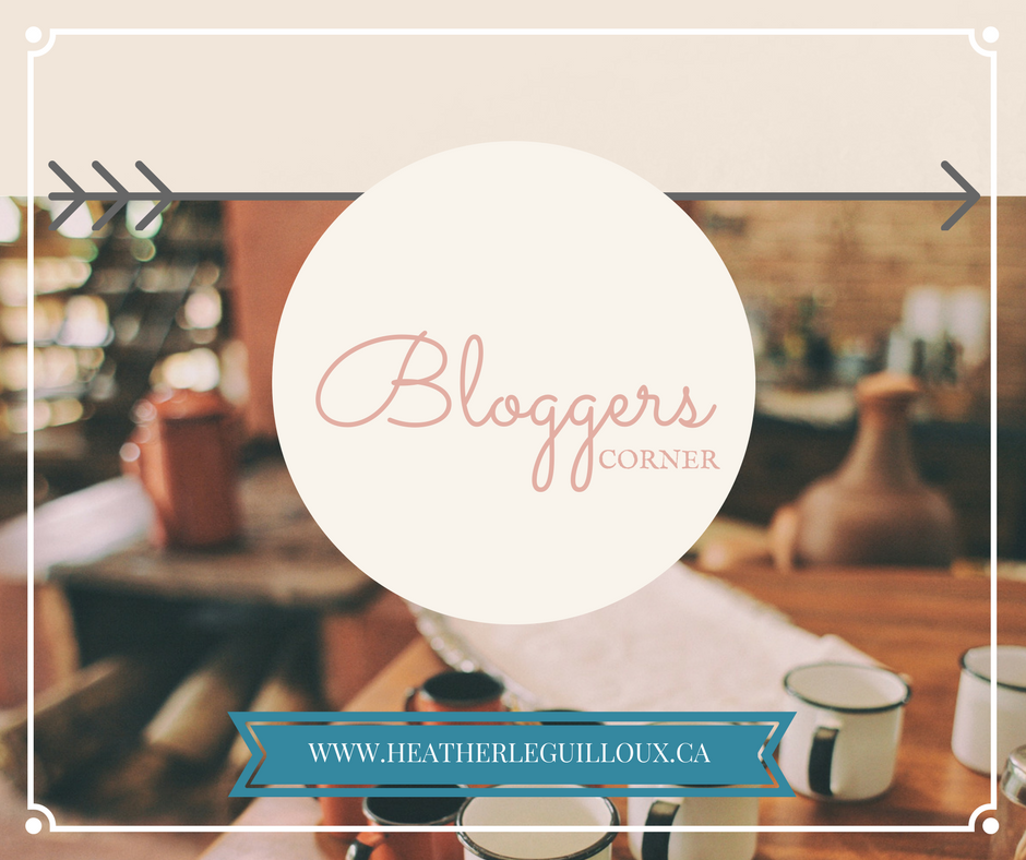Interview with fellow blogger who shares her story and experiences of chronic illness through her lifestyle blog. #blog #bloggers