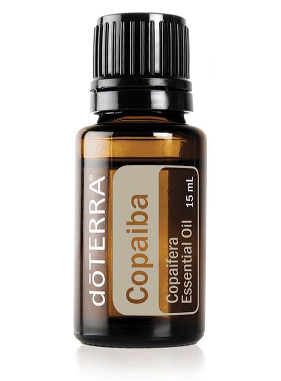 Copaiba essential oil is also a powerful antioxidant that promotes immune health. Although Copaiba does not contain psychoactive cannabinoids, the main component caryophyllene may be neuroprotective and have cardiovascular and immune benefits. #copaiba #essentialoils #painrelief