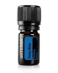 I was suffering with wrist pain (I blame technology) for a long time until I found relief with the help of doTERRA. This article will include an overview of doTERRA's Deep Blue product line and the ingredients and uses of each product including: Deep Blue Essential Oil, Deep Blue Rub, Deep Blue Roll-On, Deep Blue Touch. #painrelief #deepblue #essentialoils