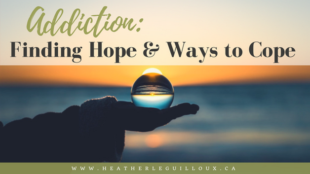 In this article we will explore options for individuals who are not quite ready for professional supports and consider harm reduction strategies, creating a support network, finding hope and a reason to move in the direction of change as well as coping strategies for both the individual with an addiction and the loved ones connected to this person. #addiction #hope #copingskills