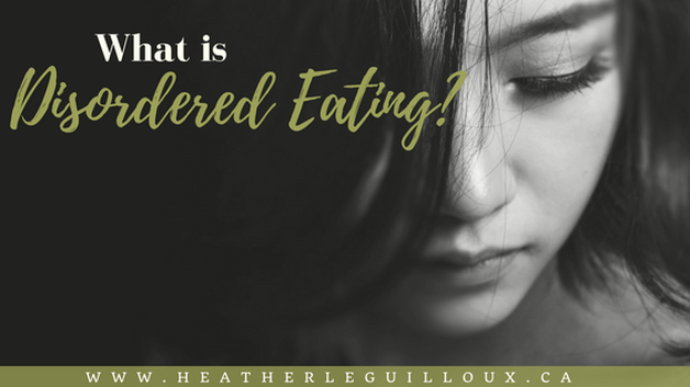 This is the first article in a series about eating disorders @hleguilloux - this article will highlight the possible precursors to the development of an eating disorder by exploring the prevalence, behaviours, dangers and help available for disordered eating. #disorderedeating #eatingdisorders #mentalhealth