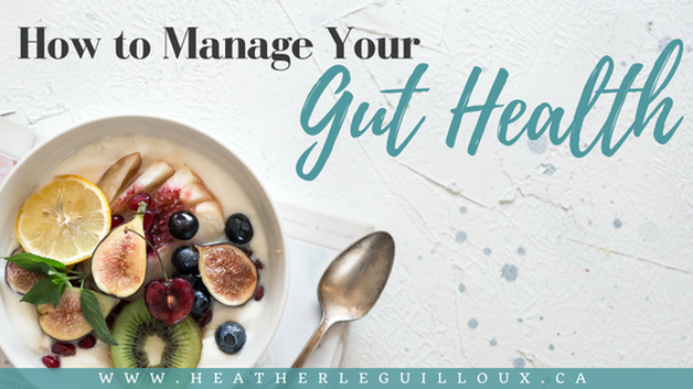 Given the fact that digestion is such a key component to our health and well-being, I am very grateful to Kristen Verschoor-Owns, the guest author for this article, who will be sharing some very crucial tips on how to manage your gut health. #guthealth #digestion #guestblogger
