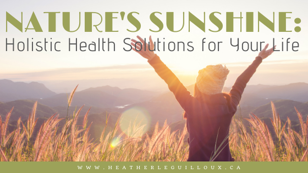 By taking a proactive approach to caring for your body, you can not only help keep ailments from forming, but also feel better in your every day life. Alongside eating healthy, exercising and taking care of your mental health, supplements can help achieve good health by closing the gaps in the nutrients your body is receiving on a daily basis. #NaturesSunshine #poweredbyherbs #supplements
