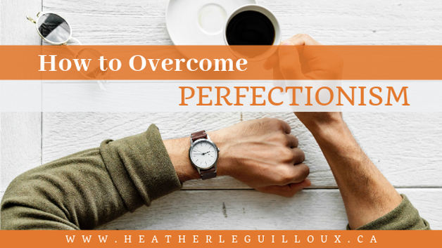 While it can be important to have goals and ambitions to work towards in life, reaching for perfectionism can also lead to heartbreak and immense amounts of stress, especially when we feel we are not achieving success to the best of our perceived ability. Learn how to overcome perfectionism by identifying your core values. #perfectionism #corevalues #mentalhealth