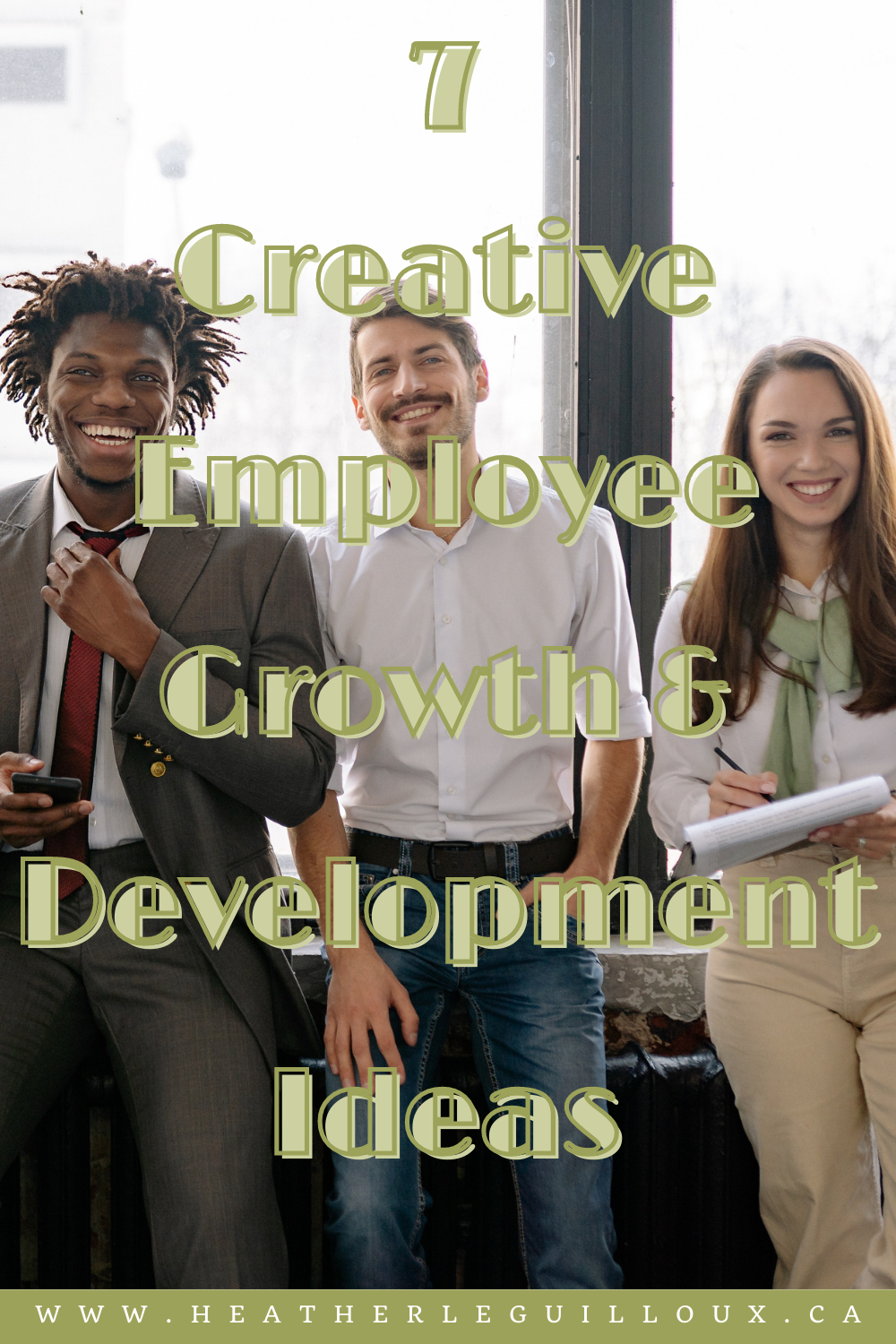 Elevate your people's potential with these seven out-of-the-box workforce development and growth ideas. From incorporating gamification to fostering a culture of continuous learning, this blog post will provide you with new and exciting ways to keep your employees engaged and motivated. So, bid goodbye to traditional, monotonous methods, and say hello to a dynamic approach that will inspire your team to reach new heights. #employeegrowth #careerdevelopment #gamification #virtualreality