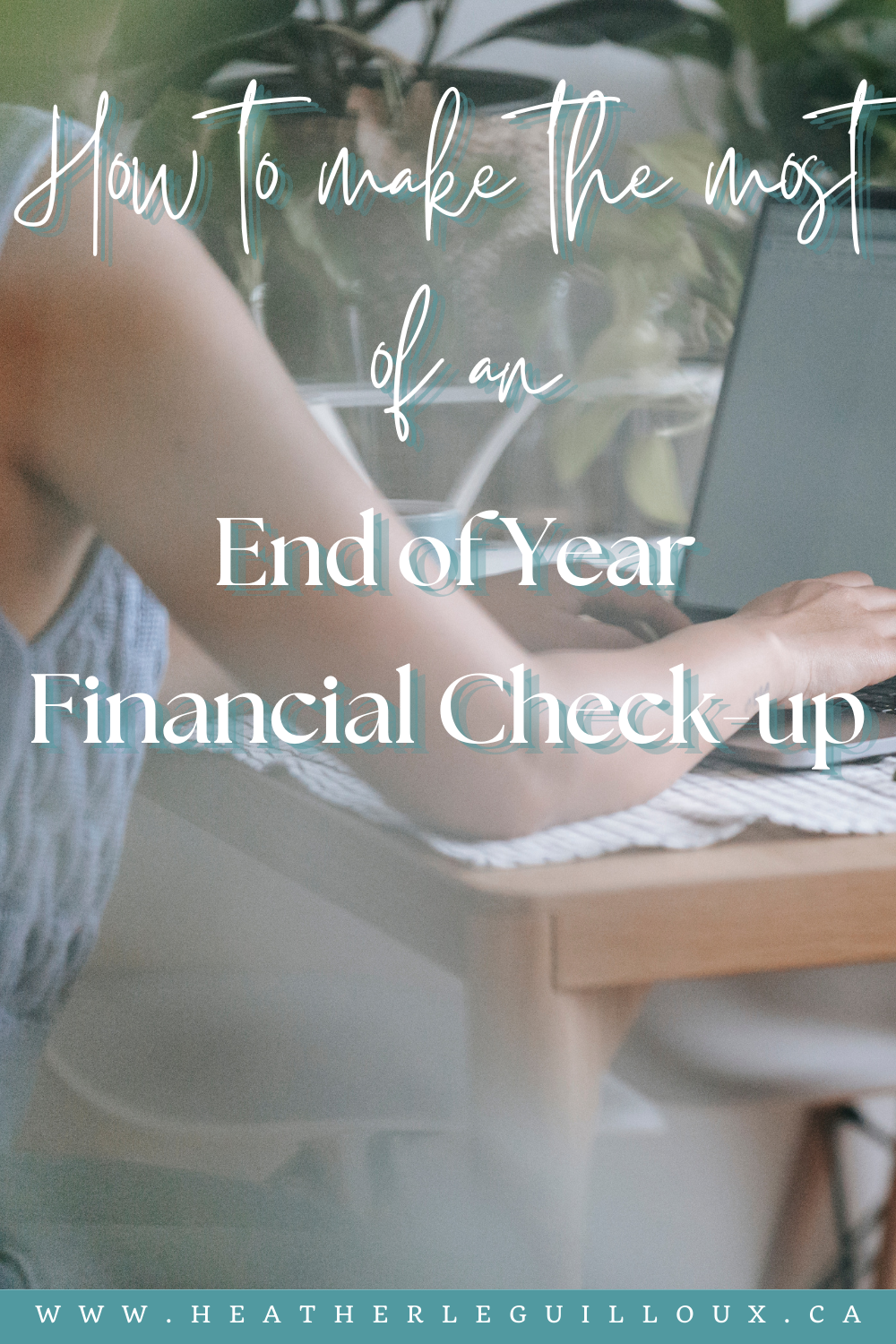 As we are soon arriving at the end of another year, it can be a time of reflection and pause to consider the financial learning we can gather from our experiences and efforts over the previous 12 months. #finances #financialcheckup #endofyear #reflections