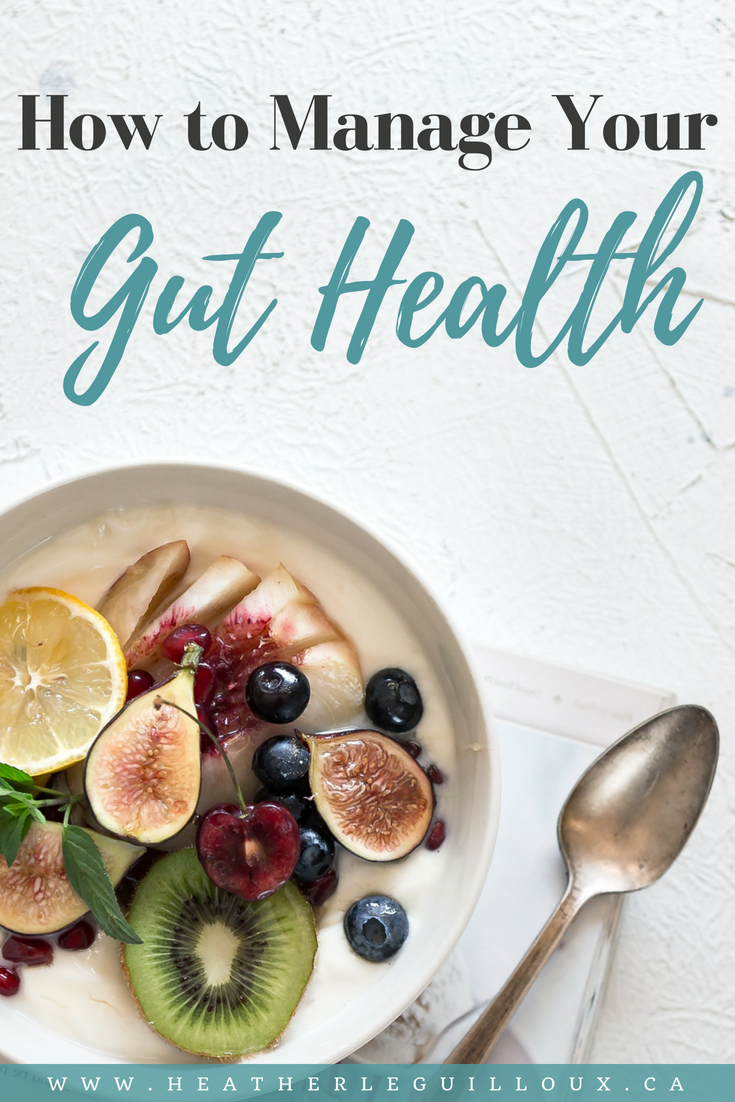 Given the fact that digestion is such a key component to our health and well-being, I am very grateful to Kristen Verschoor-Owns, the guest author for this article, who will be sharing some very crucial tips on how to manage your gut health. #guthealth #digestion #guestblogger