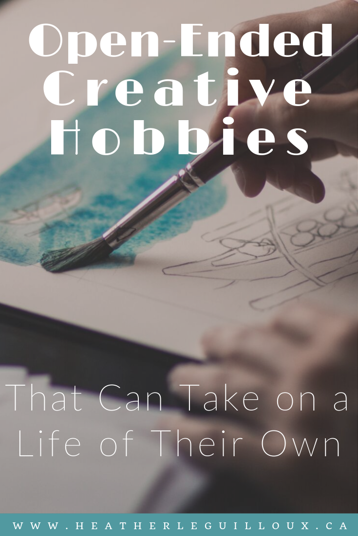 Creative hobbies are a fantastic way to unwind and express yourself, making them a great choice to help you achieve mental stability and peace throughout your day. Being able to sit down and relax while painting can help soothe your nerves, give you something to look forward to and also create talking points in conversations. ​In this article, we’re going to cover a couple of the most popular ones that can take on a life of its own. #creative #hobbies #selfcare #writing #gardening #art