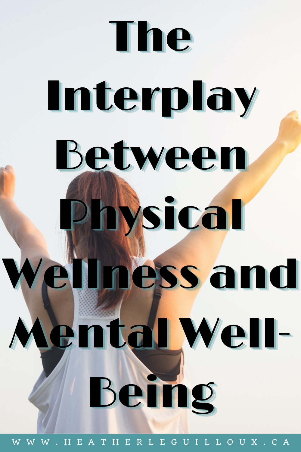 In this article, we’ll explore the interplay between the body and the mind, tackling how the former impacts the latter. Plus, we’ll share a few wellness strategies, allowing you to subsequently boost your mental health. #mentalwellbeing #physicalwellness