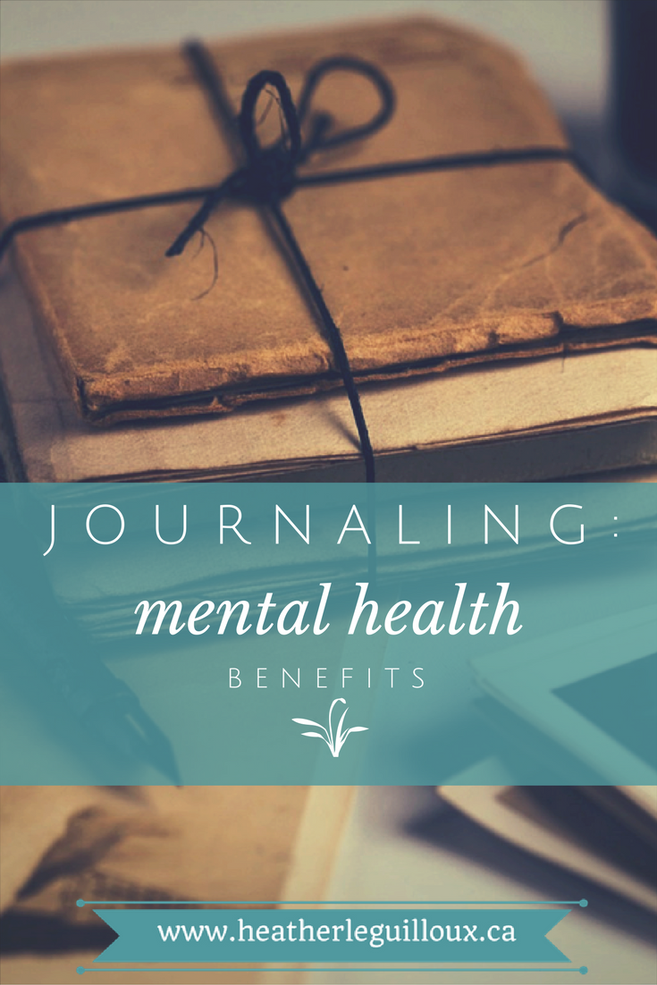 Journaling can be a great way to express thoughts and emotions, work through difficult situations, or uncover hopes and dreams for the future. Explore the benefits of journaling from this article @hleguilloux #journal #mentalhealth #expression