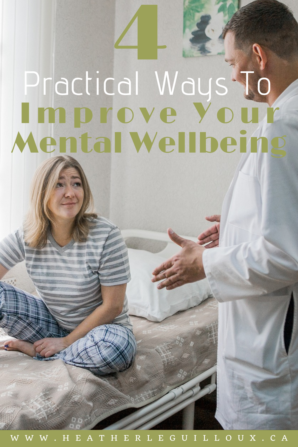 Your mental and physical energy are closely connected. To get the most out of your life, you will have to first take good care of yourself mentally, physically and emotionally. Fortunately, enhancing your mental health doesn't have to cost you a dime. Here are a few strategies to help you out. #mentalwellbeing #health #wellness