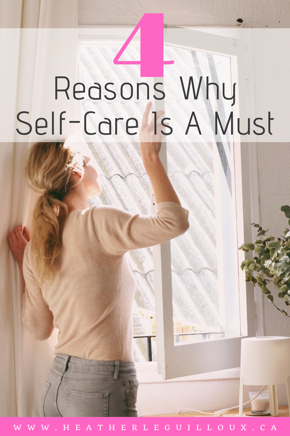 Self-care is a topic often spoken of, yet there seems not to be a clear understanding of what it actually entails. Self-care considers all factors that impact your positive well-being, either physically or psychologically or the combination of the two. Self-care can be very helpful for living a positive and productive life, and here are some excellent reasons why it should be a priority for everyone. #selfcare #positive #wellbeing #mood #selfesteem