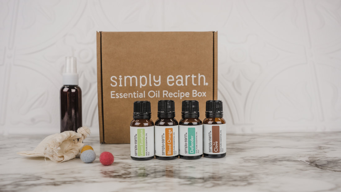 When I discovered that there was a subscription box for essential oils I was excited to learn more. And when I found out that you receive not only a variety of monthly essential oils but also the recipes AND the tools you need to create your own DIY essential oil goodies, I was sold! Check out my experience including step-by-step instructions to create your own DIY drawer deodorizer. #essentialoils #diy #doityourself #drawer #deodorizer #simplyearth