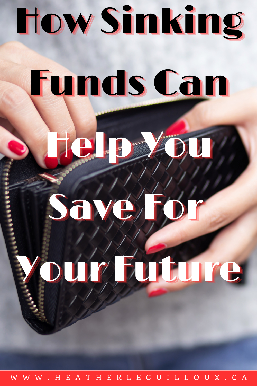 Creating sinking funds with automated fund deposits can be immensely helpful for achieving your dreams. In this article, we will learn more about sinking funds, how to set plan and set these up, and the psychology behind why this method works. #sinkingfund #personalfinance #financematters #savings #saveforyourfuture #savingsaccount