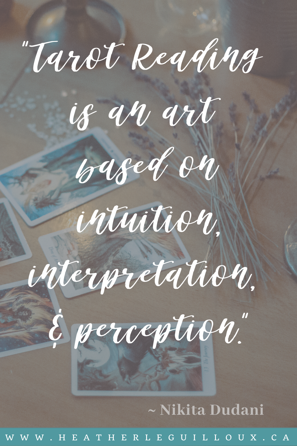 Interested in learning more about oracle or tarot reading? Congratulate yourself on taking a step towards exploring your inner self further in a way perhaps you have yet to open up yet. The possibilities of teachings and insight that you can gain is limitless, as long as you are open to receive the energy and intuition that the cards can bring to you. #art #intuition #interpretation #perception #oraclecards #tarotreading